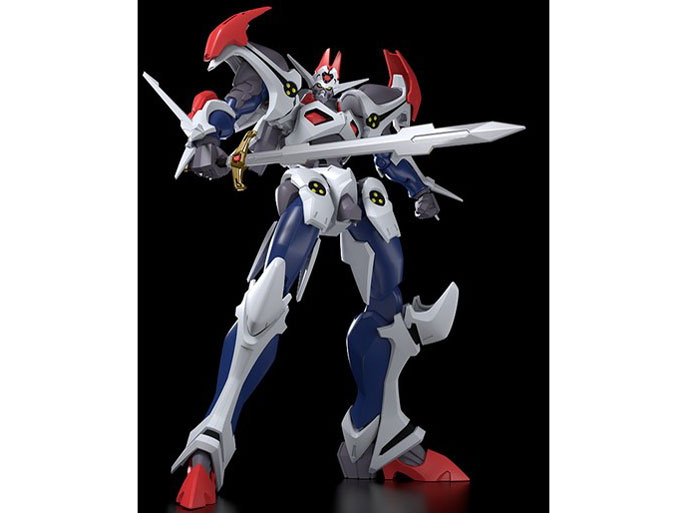 �j�ב启�_���K�C�I�[ MODEROID �_���K�C�I�[ �̐��i�摜