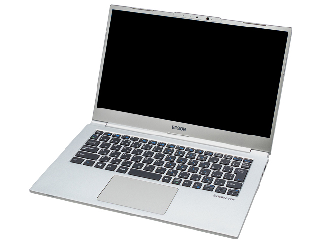 Endeavor NA710E �̐��i�摜