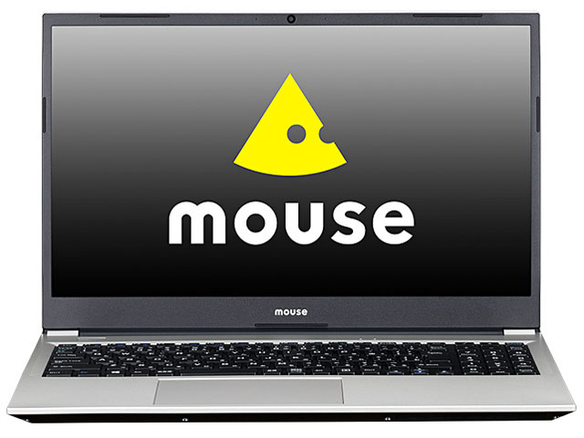 mouse B5-i7-KK ���i.com���� Core i7 1065G7/8GB������/512GB SSD/15.6�^�t��HD�t�����ڃ��f�� �̐��i�摜