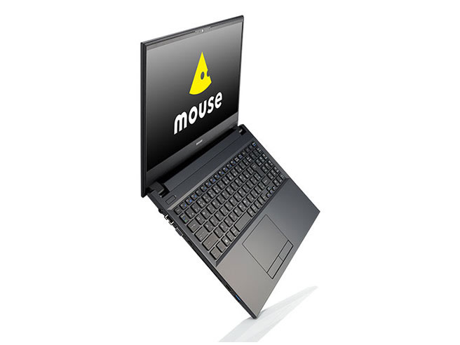 mouse F5-i7-KK-B ���i.com���� Core i7 10510U/16GB������/512GB SSD/Office Home and Business 2019/15.6�^�t��HD�t�����ڃ��f�� �̐��i�摜