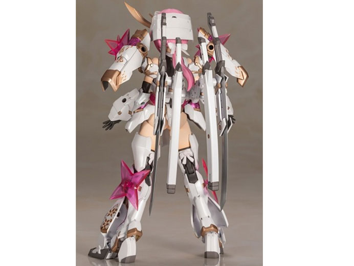 �t���[���A�[���Y�E�K�[�� �}�K�c�L �k��