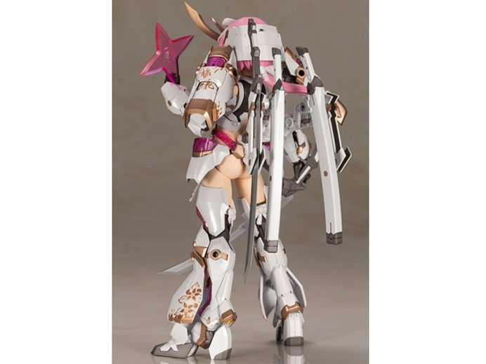 �t���[���A�[���Y�E�K�[�� �}�K�c�L �k��