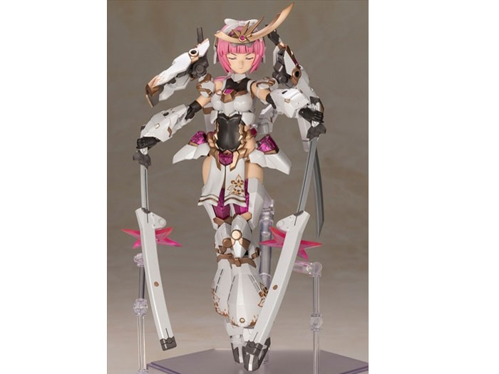 �t���[���A�[���Y�E�K�[�� �}�K�c�L �k��