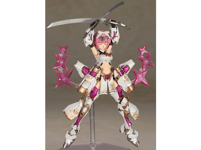 �t���[���A�[���Y�E�K�[�� �}�K�c�L �k��