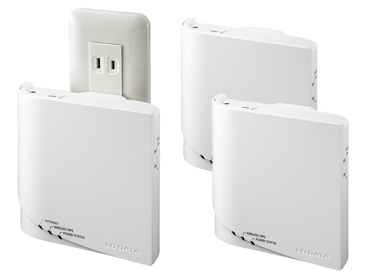 WN-DX1300GNEX2 �̐��i�摜