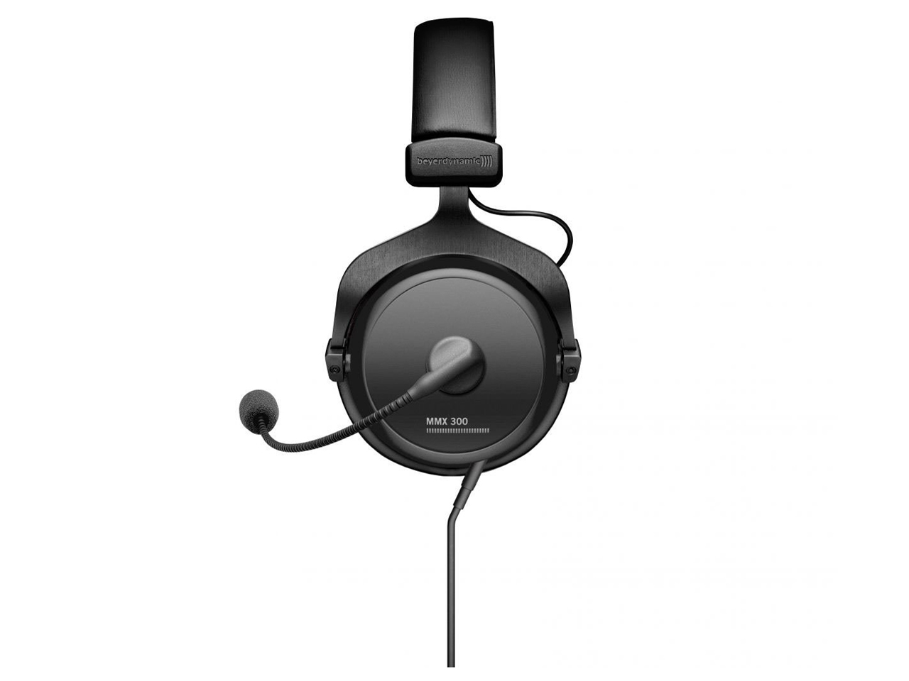 MMX 300 2nd Generation