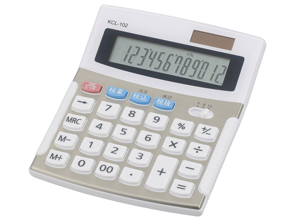 KCL-102 �̐��i�摜