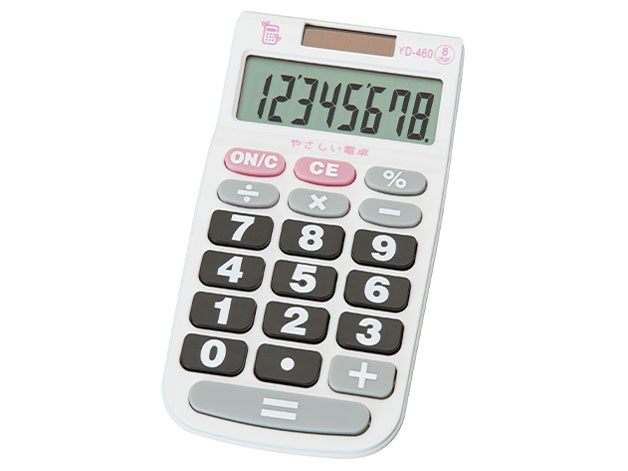 YD-460 �̐��i�摜