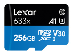 LSDMI256BB633A [256GB] �̐��i�摜