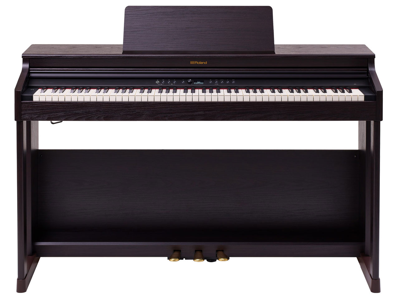 Roland Piano Digital RP701-DR [�_�[�N���[�Y�E�b�h���d�グ]