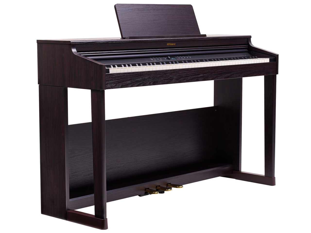 Roland Piano Digital RP701-DR [�_�[�N���[�Y�E�b�h���d�グ]