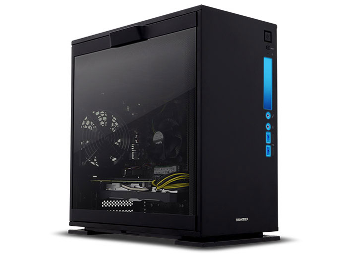 FRGKB550/KD16 ���i.com����/Ryzen 7 5800X/32GB������/1TB NVMe SSD/RTX3070/�J�X�^�}�C�Y�Ή� �̐��i�摜