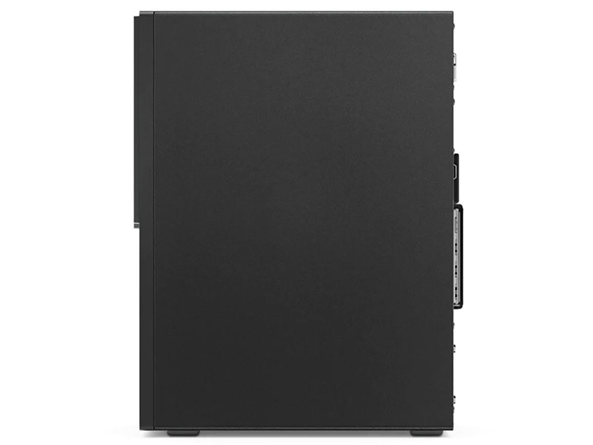 Lenovo V55t Mini-Tower AMD Ryzen3�E8GB�������[�E128GB SSD���� �X�^���_�[�h 11KGCTO1WW