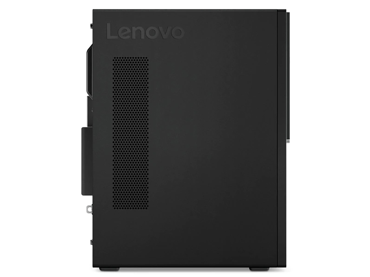 Lenovo V55t Mini-Tower AMD Ryzen5�E8GB�������[�E256GB SSD���� �p�t�H�[�}���X 11KGCTO1WW