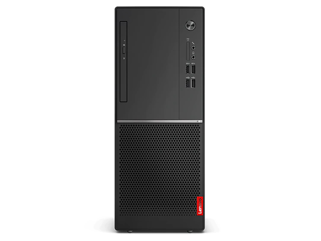 Lenovo V55t Mini-Tower AMD Ryzen7�E16GB�������[�E512GB SSD���� �v���~�A�� 11KGCTO1WW �̐��i�摜