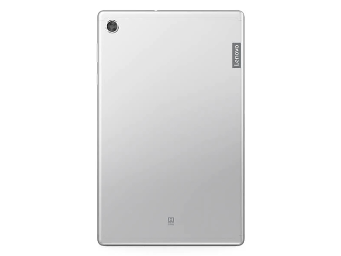 Lenovo Smart Tab M10 FHD Plus with Alexa Built-in MediaTek Helio P22T Tab�E4GB�������[�E64GB�t���b�V���������[���� ZA6M0039JP