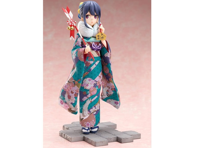 ���L������ SEASON 2 1/7 �u������ �U�� �̐��i�摜