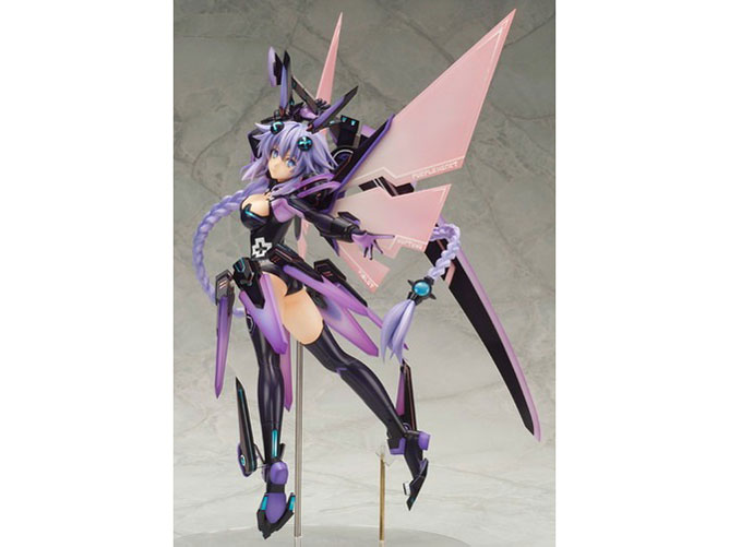 �������Q�C�� �l�v�e���[�k 1/7 �p�[�v���n�[�g [2022�N2��] �̐��i�摜