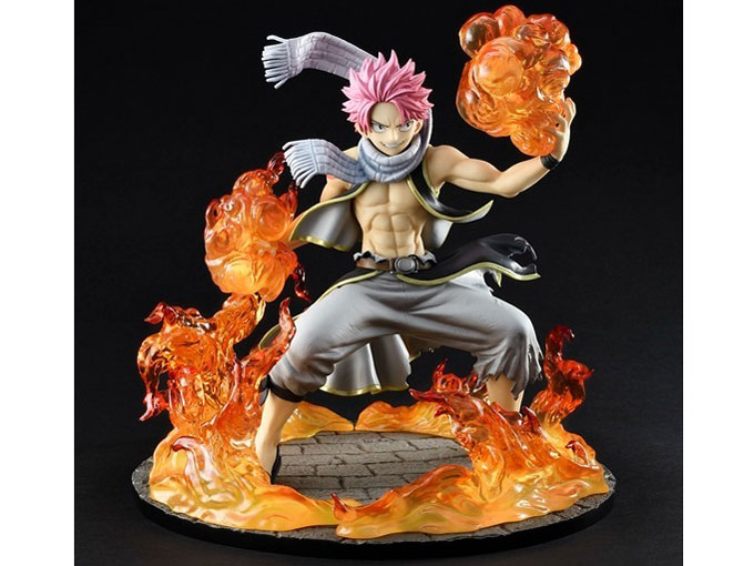 FAIRY TAIL �t�@�C�i���V���[�Y 1/8 �i�c�E�h���O�j��