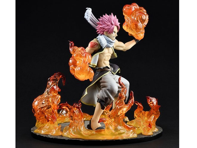 FAIRY TAIL �t�@�C�i���V���[�Y 1/8 �i�c�E�h���O�j��
