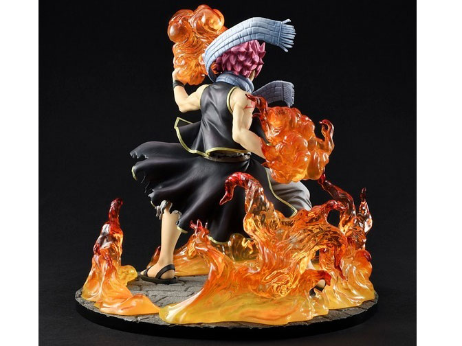 FAIRY TAIL �t�@�C�i���V���[�Y 1/8 �i�c�E�h���O�j��