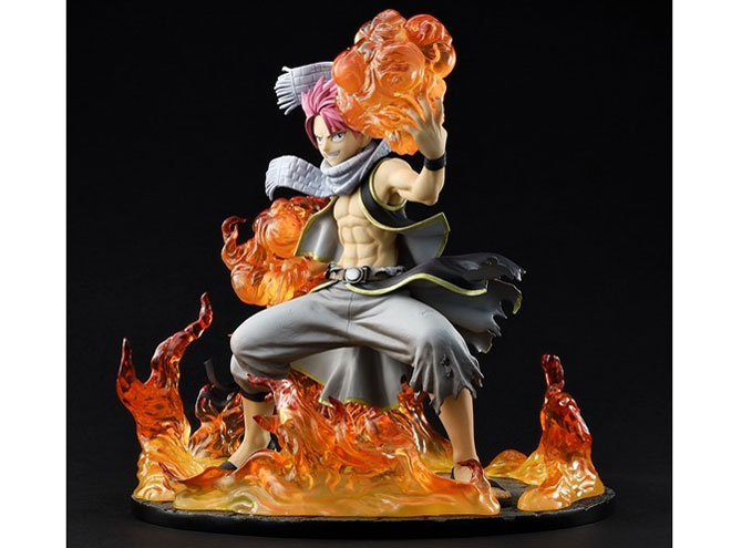 FAIRY TAIL �t�@�C�i���V���[�Y 1/8 �i�c�E�h���O�j��