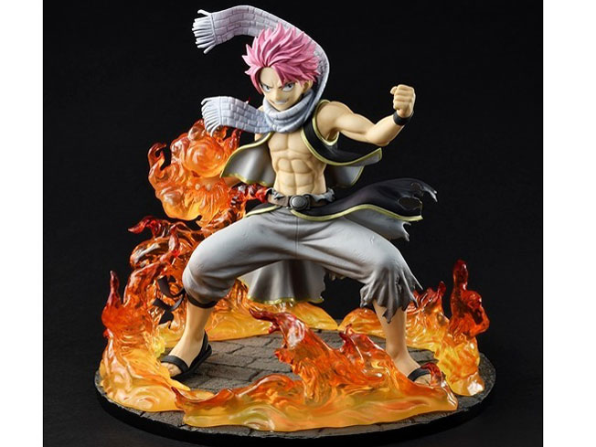 FAIRY TAIL �t�@�C�i���V���[�Y 1/8 �i�c�E�h���O�j��