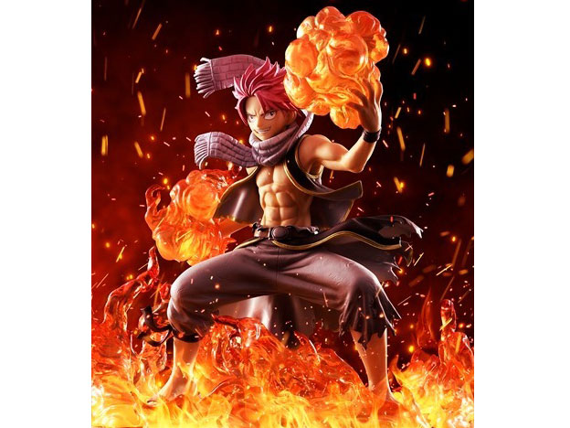 FAIRY TAIL �t�@�C�i���V���[�Y 1/8 �i�c�E�h���O�j��