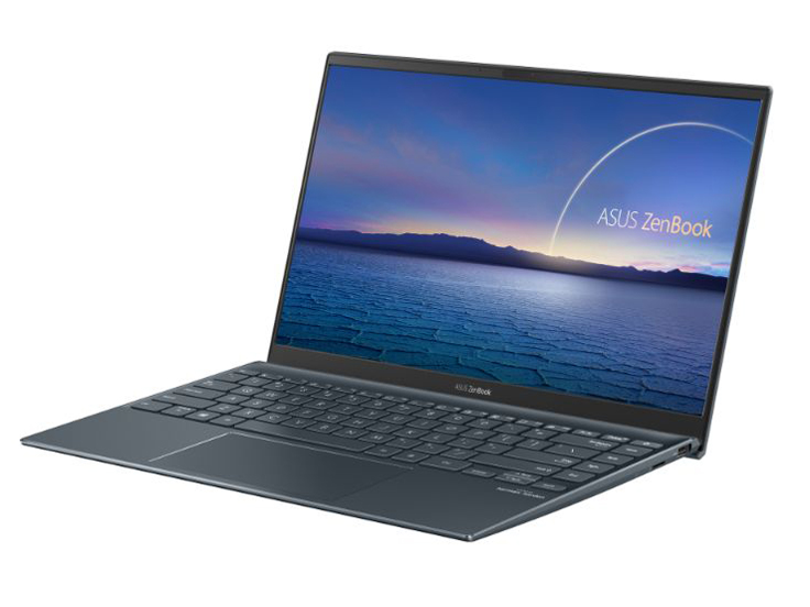 ZenBook 14 UM425IA UM425IA-AM023T �̐��i�摜