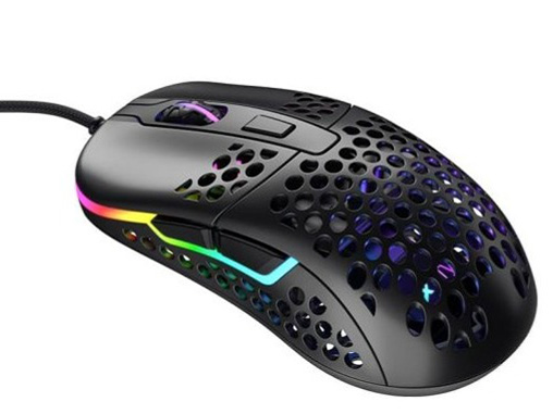 M42 RGB [BLACK]