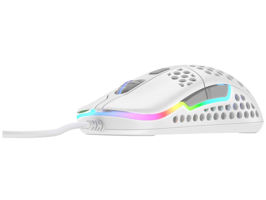 Xtrfy M42 RGB [WHITE] 価格比較 - 価格.com