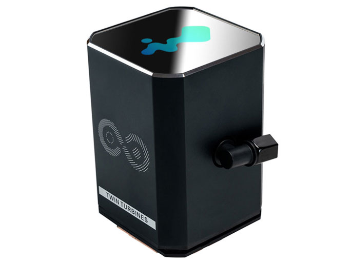 SR24 PRO IW-LC-SR24PRO