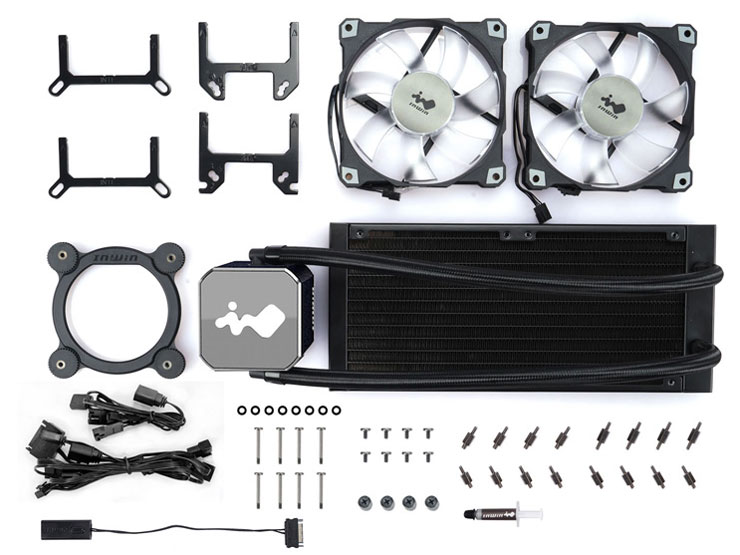 SR24 PRO IW-LC-SR24PRO