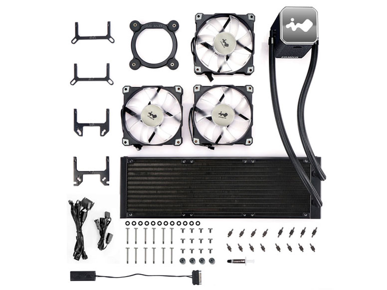 SR36 PRO IW-LC-SR36PRO