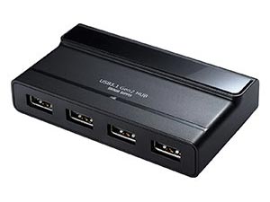 400-HUB061 [�u���b�N] �̐��i�摜