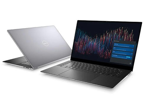 Precision 5550 �v���`�i Core i9 10885H�E16GB�������E512GB SSD�EQuadro T2000�EWindows 10 Pro���ڃ��f�� �̐��i�摜