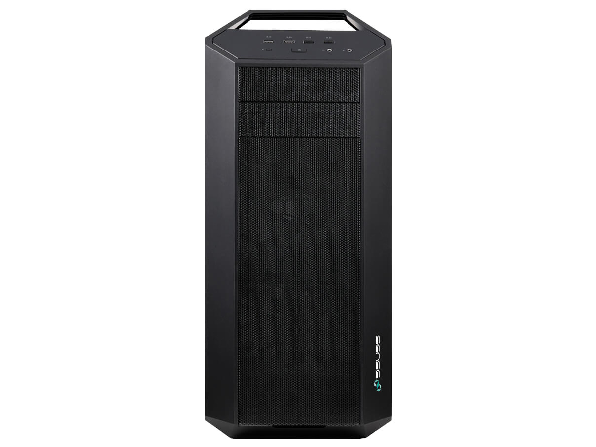 SENSE-F049-iX7-SAX Core i7 10700/16GB������/500GB SSD/RTX 3060Ti/700W �̐��i�摜