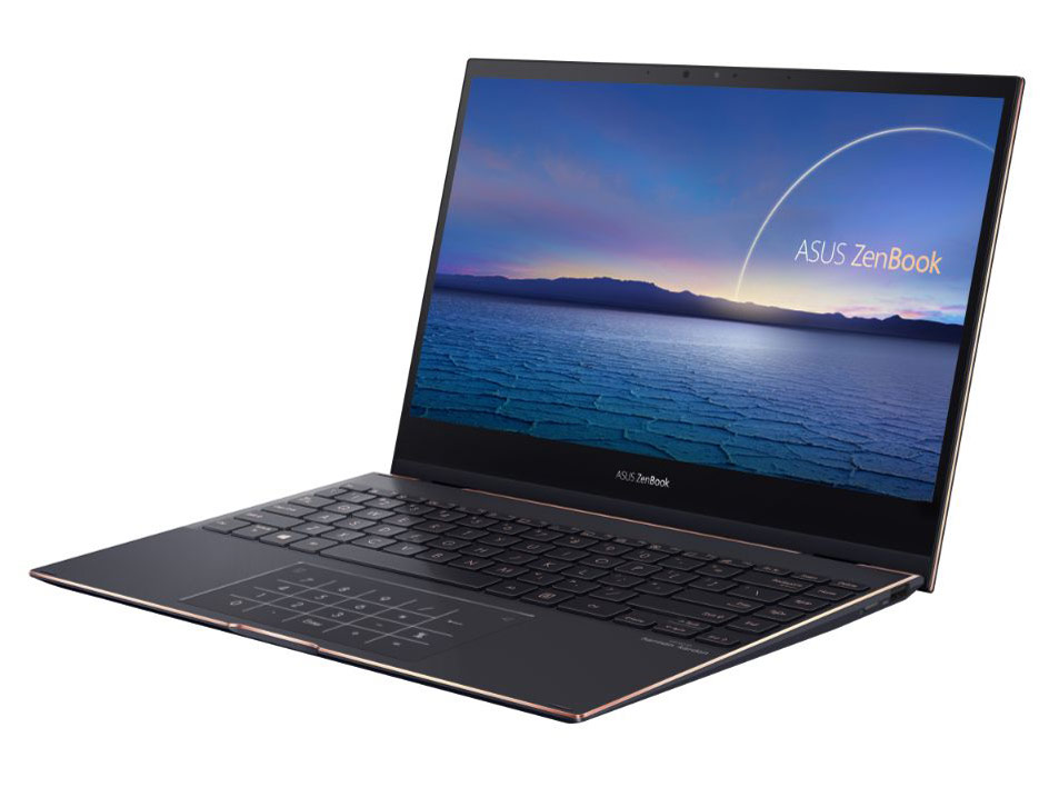 ASUS ZenBook Flip S UX370UA UX370UA-8250 価格比較 - 価格.com