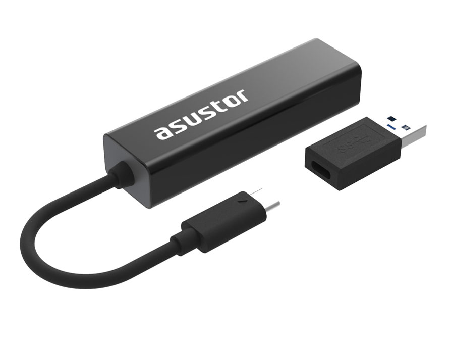 AS-U2.5G2