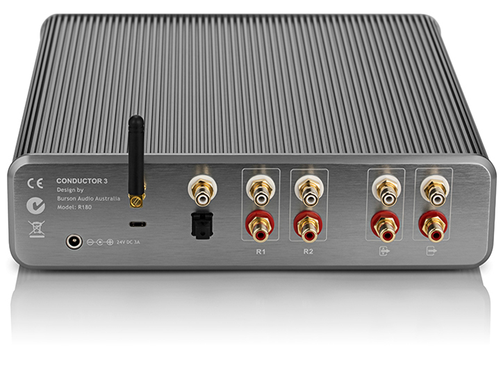 Conductor 3 Reference