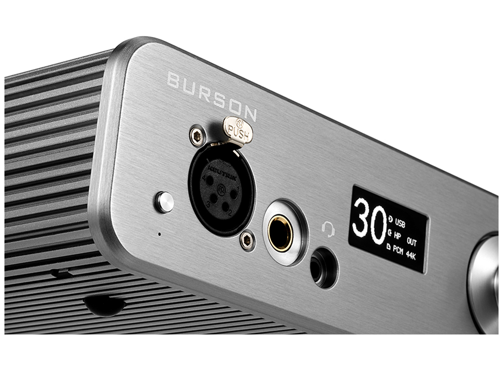 Conductor 3X Performance