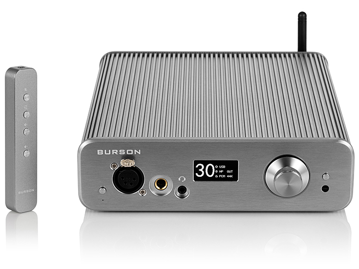 Conductor 3X Performance �̐��i�摜