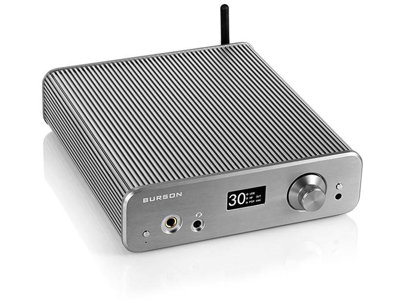 Conductor 3 Performance