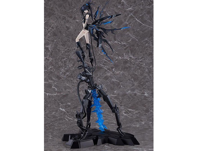 �u���b�N�����b�N�V���[�^�[ 1/8 inexhaustible Ver. �̐��i�摜