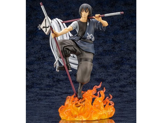 �����m���h�� ARTFX J 1/8 �V��g�� �̐��i�摜