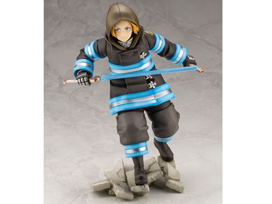 �����m���h�� ARTFX J 1/8 �A�[�T�[�E�{�C��