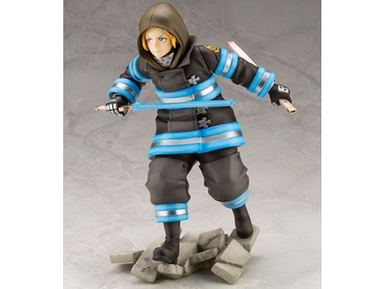 �����m���h�� ARTFX J 1/8 �A�[�T�[�E�{�C��