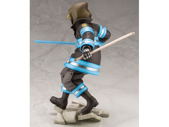 �����m���h�� ARTFX J 1/8 �A�[�T�[�E�{�C��