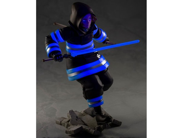 �����m���h�� ARTFX J 1/8 �A�[�T�[�E�{�C��