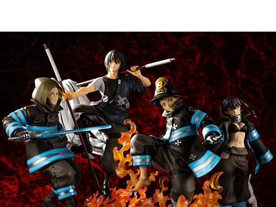 �����m���h�� ARTFX J 1/8 �A�[�T�[�E�{�C��